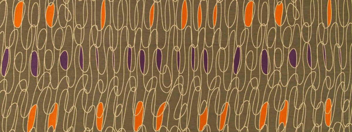 DRAWN OUT | PORTOBELLO - Upholstery - Fabric