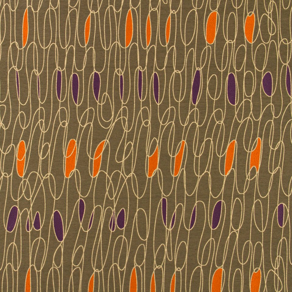 DRAWN OUT | PORTOBELLO - Upholstery - Fabric