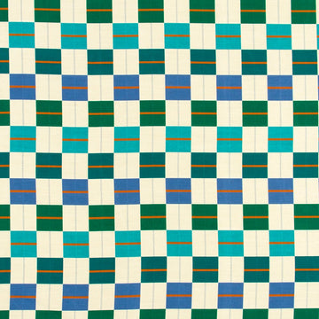 LAWN CHAIR | MALACHITE - Upholstery - Fabric