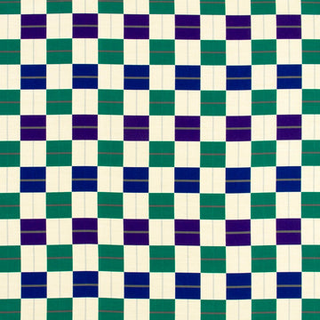 LAWN CHAIR | ROYAL PURPLE - Upholstery - Fabric