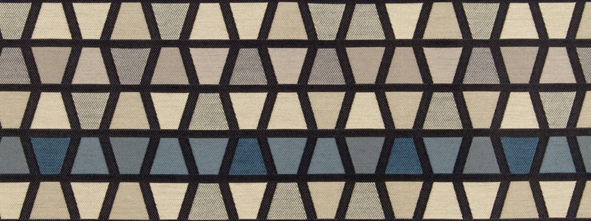 BUILDING BLOCK | SLATE - Upholstery - Fabric