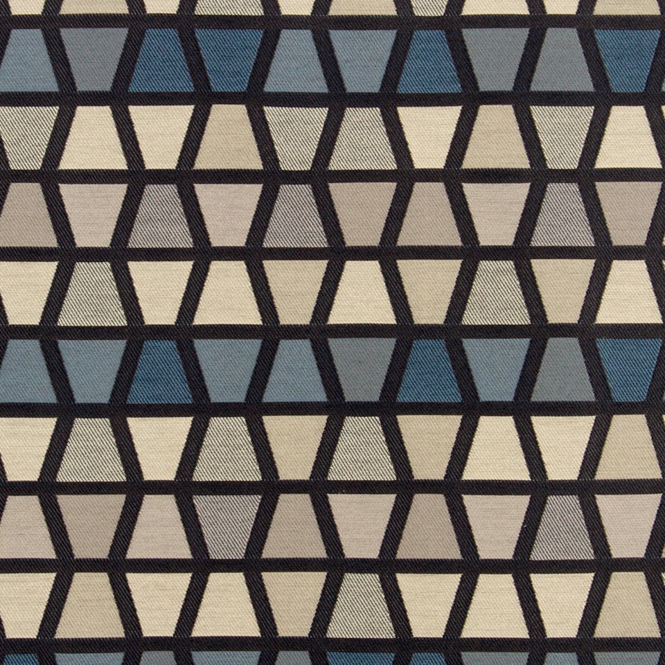 BUILDING BLOCK | SLATE - Upholstery - Fabric