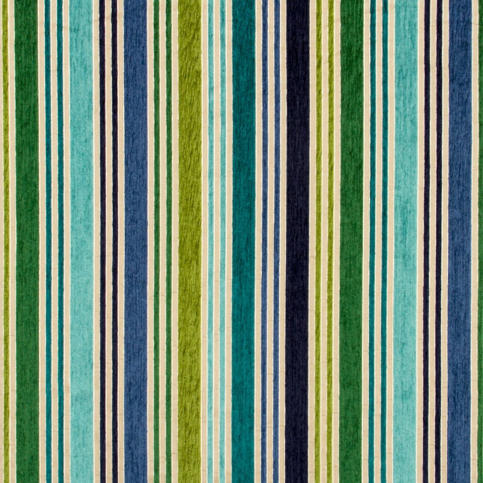 LIFTED LINES | MALACHITE - Upholstery - Fabric