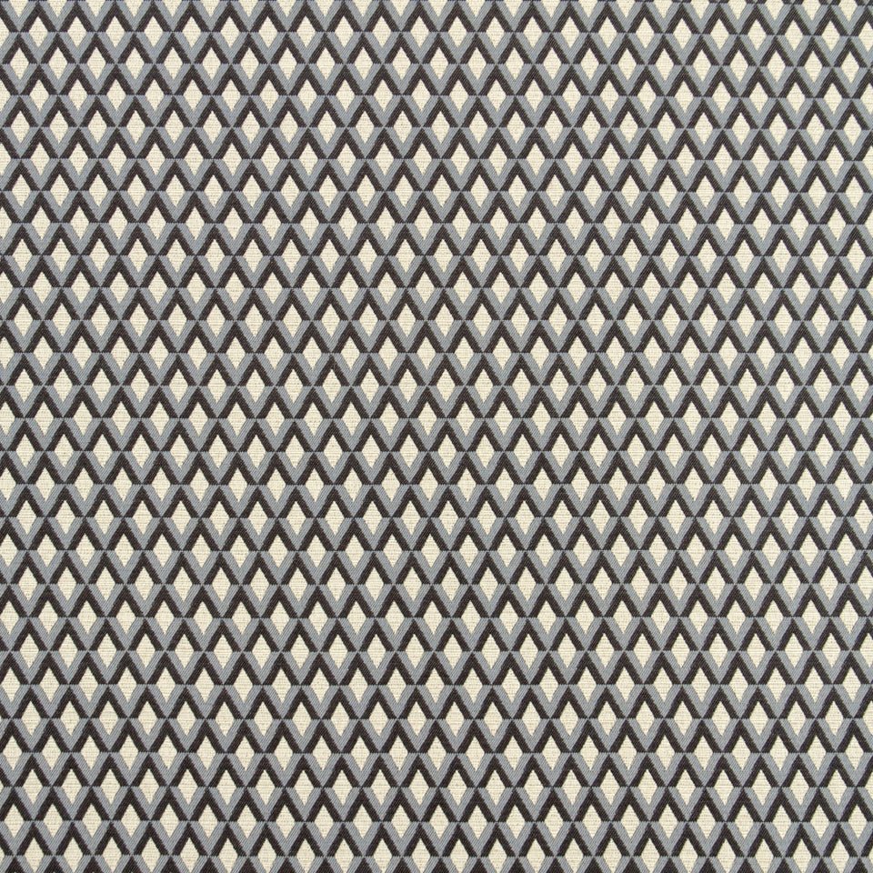 DIAMOND VIEW | SLATE - Upholstery - Fabric