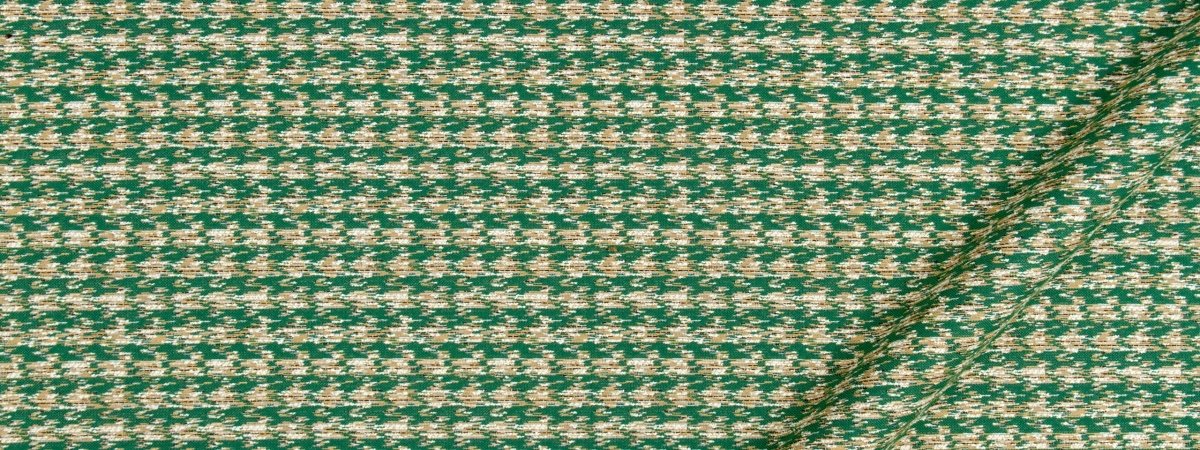 TEXTURE CHECK | MALACHITE - Upholstery - Fabric