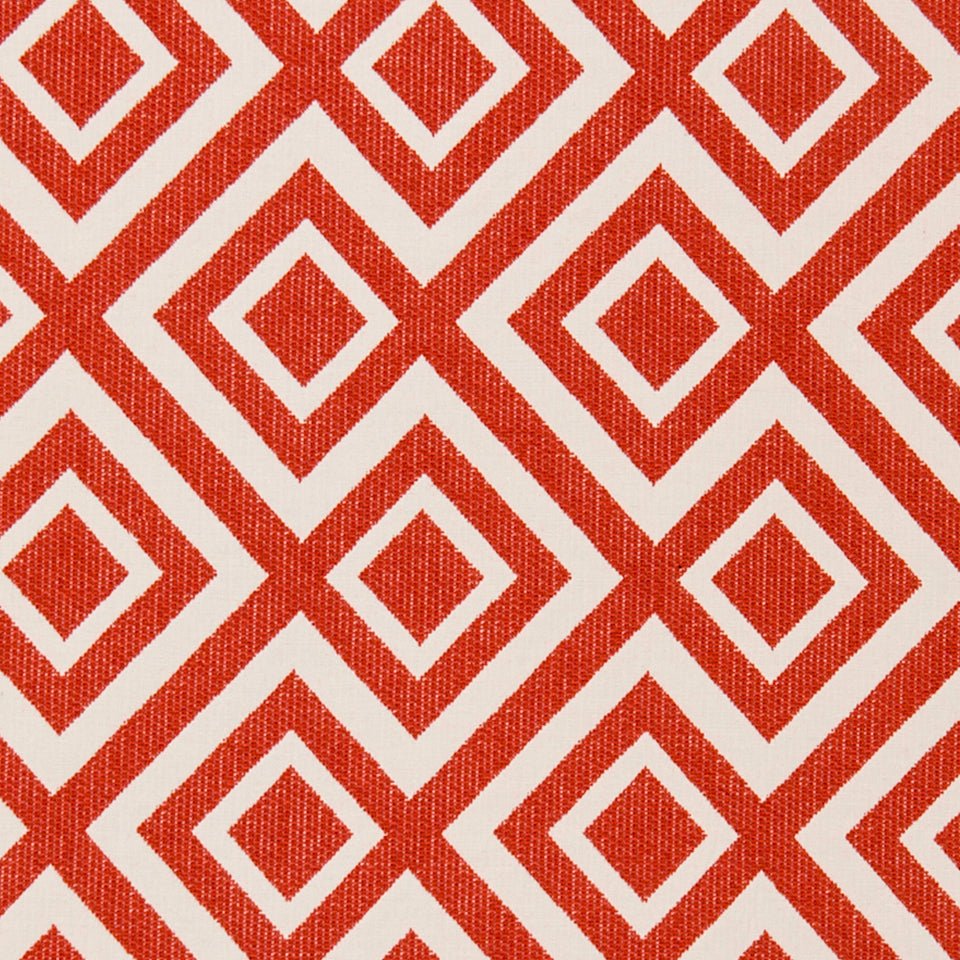 SWITCHBACK | CORAL - Upholstery - Fabric