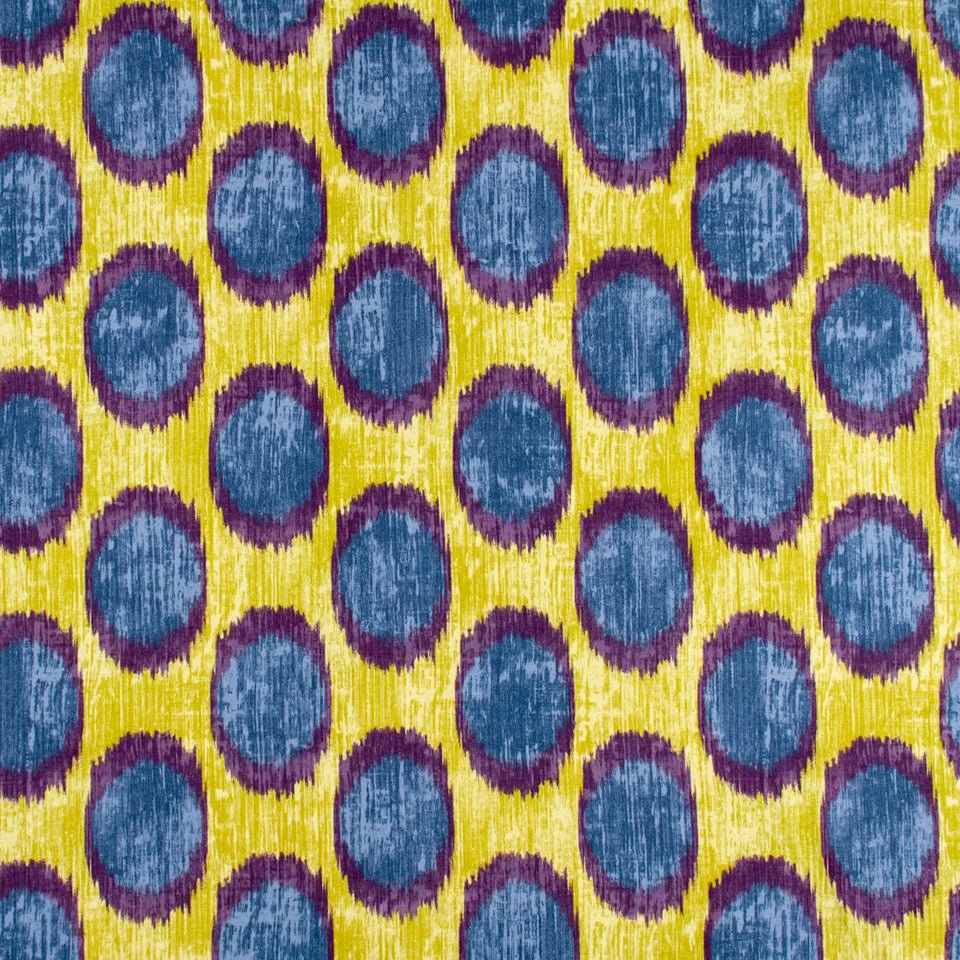 PEACOCK OCELLI | IRIS - Multi-purpose