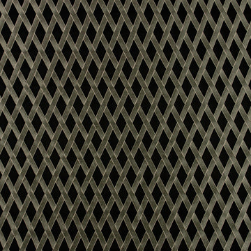 RIBBON FENCE | CHALKBOARD