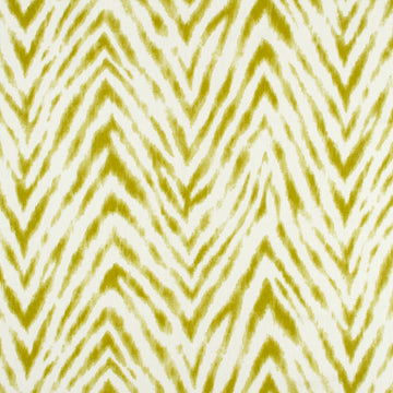 SAFARI ROOM | CHARTREUSE