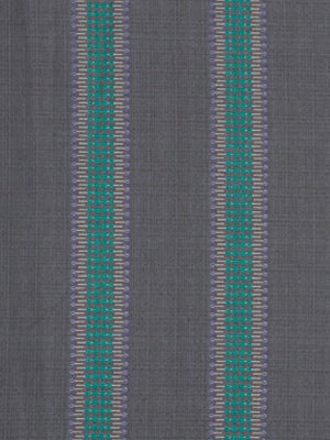 HAMMER STRIPE | SLATE - Upholstery - Fabric