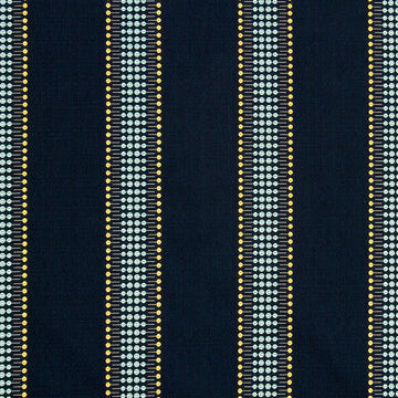 HAMMER STRIPE | BLUE SMOKE - Upholstery - Fabric