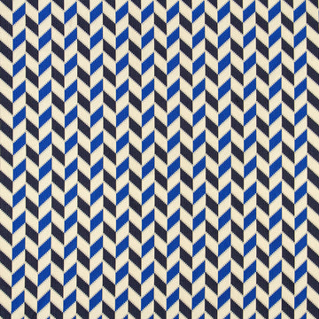 CHEVRON STITCH | SLATE