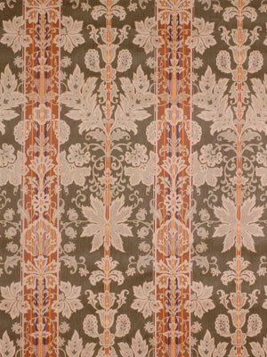 VERALDI AV | 644-SAGE - Print - Fabric