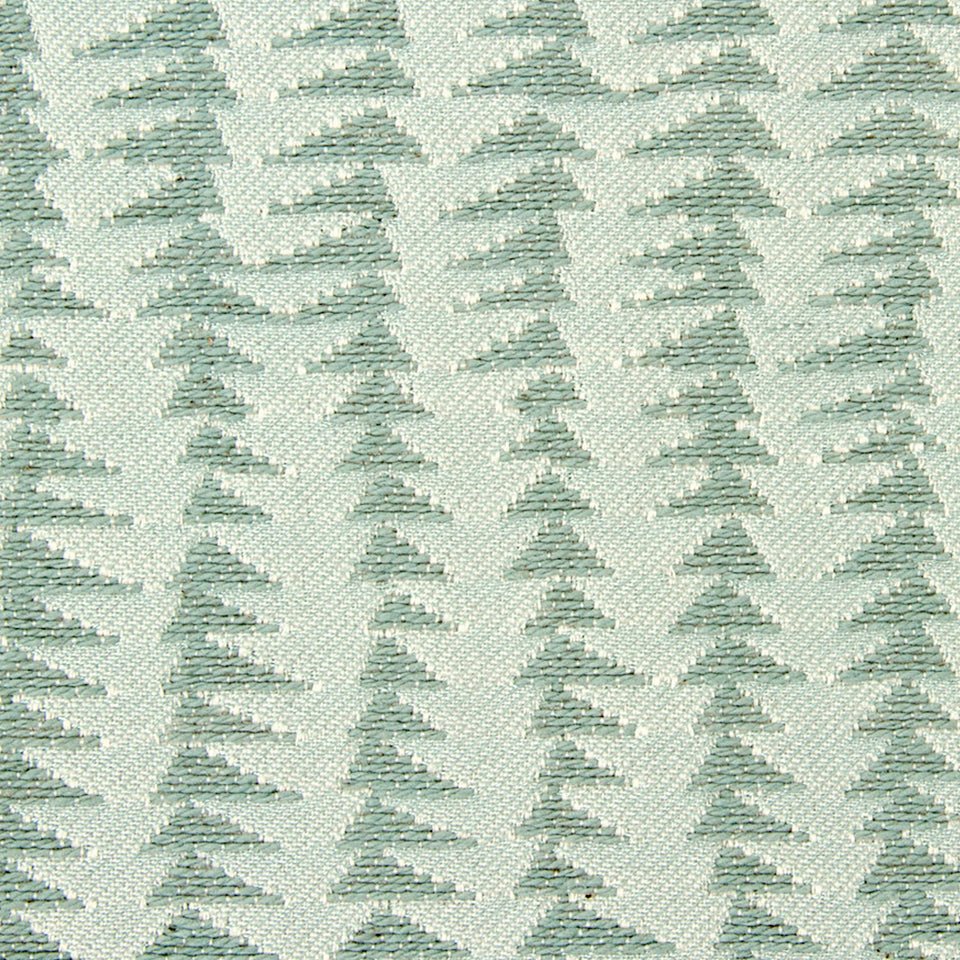 FOLK TEXTURE BK | ALOE - Upholstery - Fabric