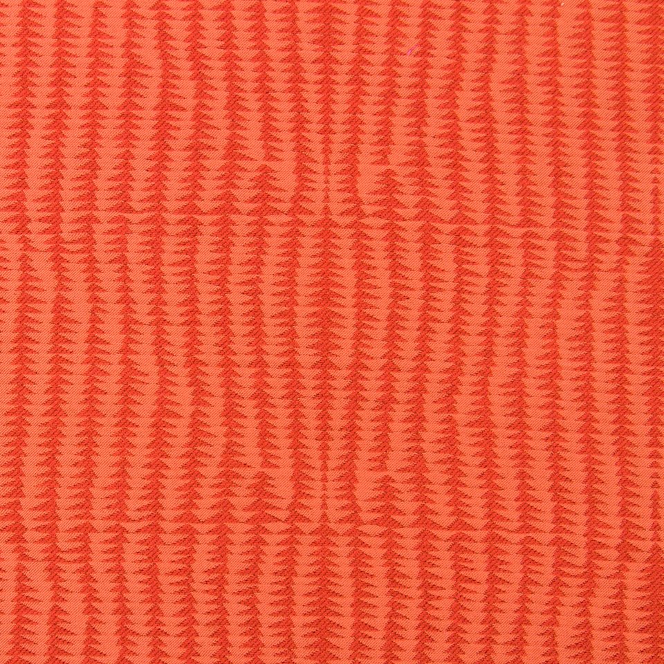 FOLK TEXTURE BK | CORAL - Upholstery - Fabric