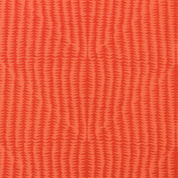 FOLK TEXTURE BK | CORAL - Upholstery - Fabric