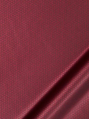 CAGE HEAT | CRIMSON - Upholstery - Fabric