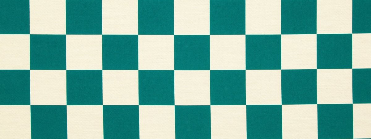 ALL IN CHECK | AZZURA - Upholstery - Fabric