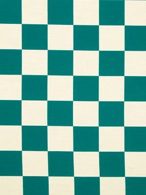 ALL IN CHECK | AZZURA - Upholstery - Fabric