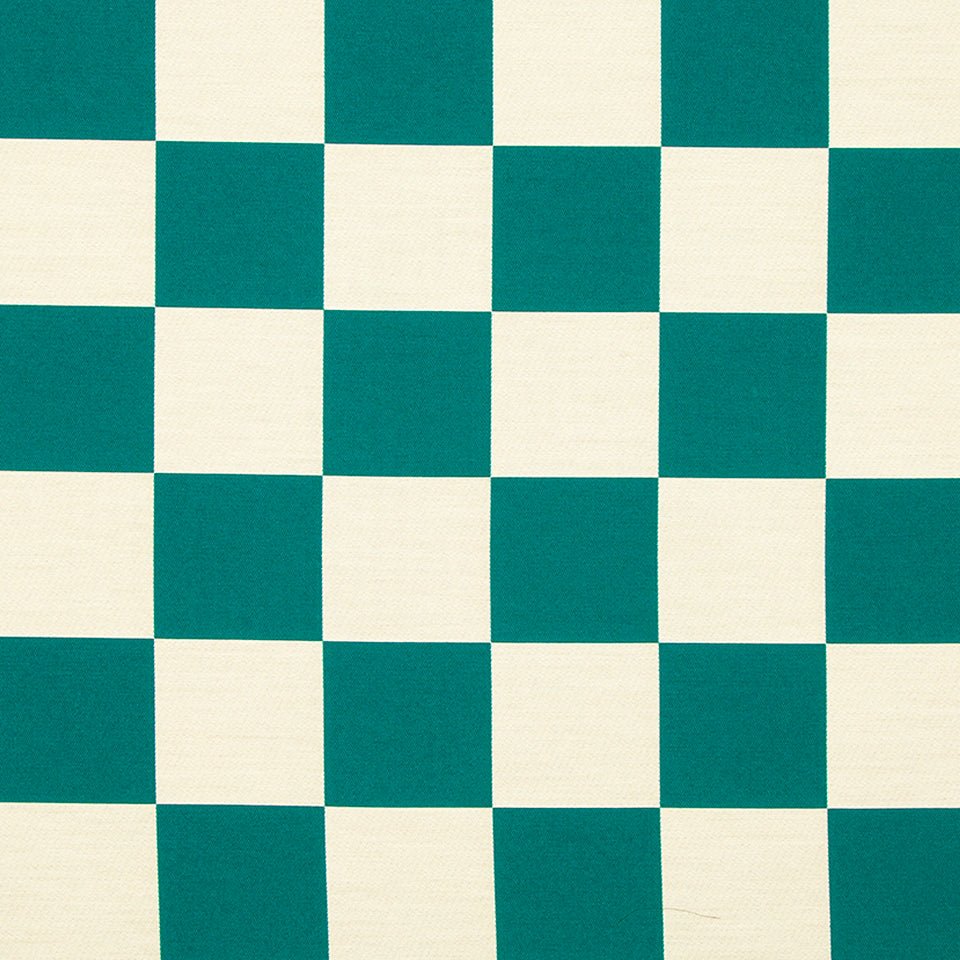 ALL IN CHECK | AZZURA - Upholstery - Fabric