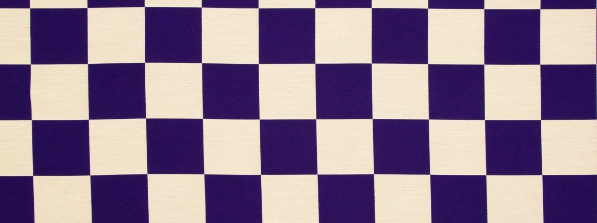 ALL IN CHECK | PASSION - Upholstery - Fabric