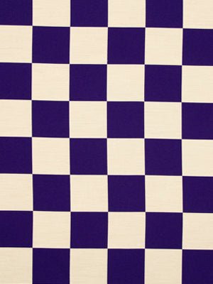 ALL IN CHECK | PASSION - Upholstery - Fabric