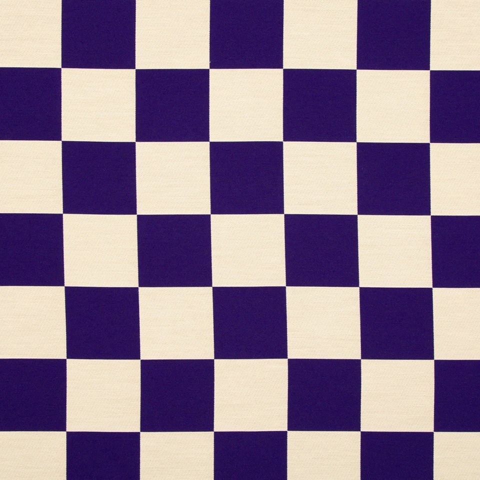 ALL IN CHECK | PASSION - Upholstery - Fabric