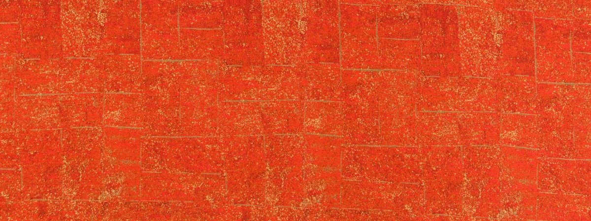 STAR MAPS | CRIMSON - Upholstery - Fabric