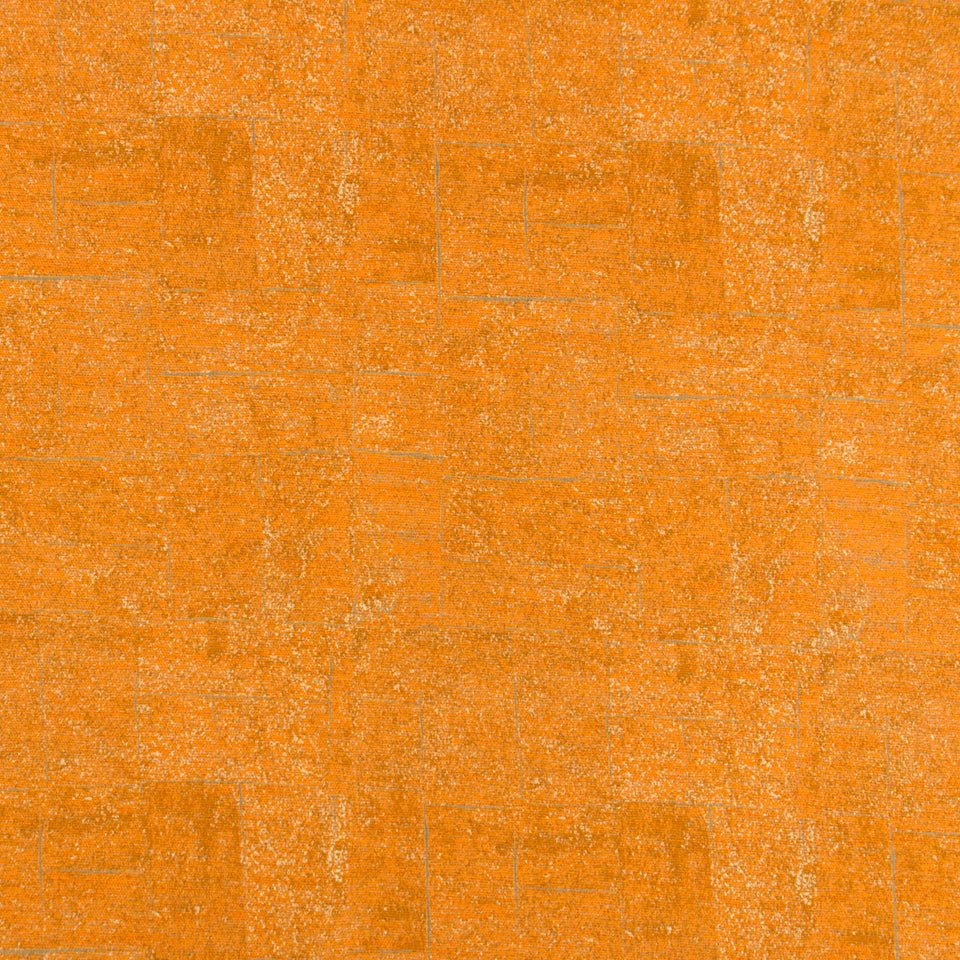 STAR MAPS | PAPAYA - Upholstery - Fabric