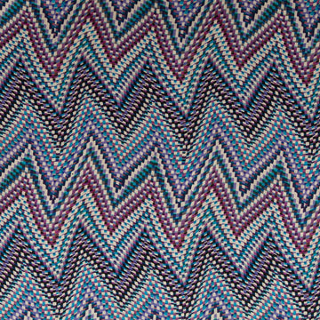 Electric Wave | Passion - Upholstery - Fabric