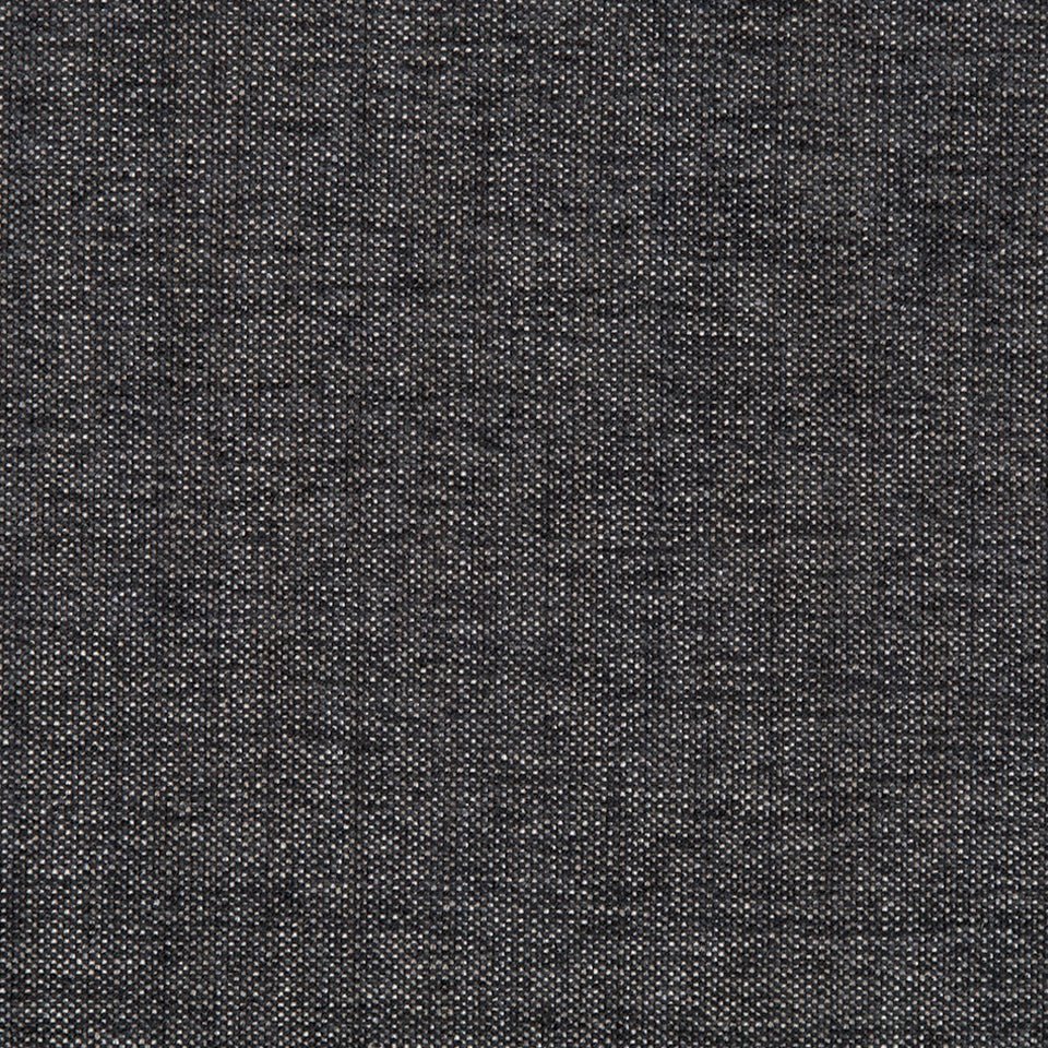 Villa Metallic | Coal - Upholstery - Fabric