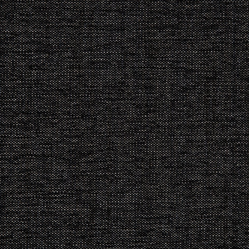 Villa Metallic | Black - Upholstery - Fabric