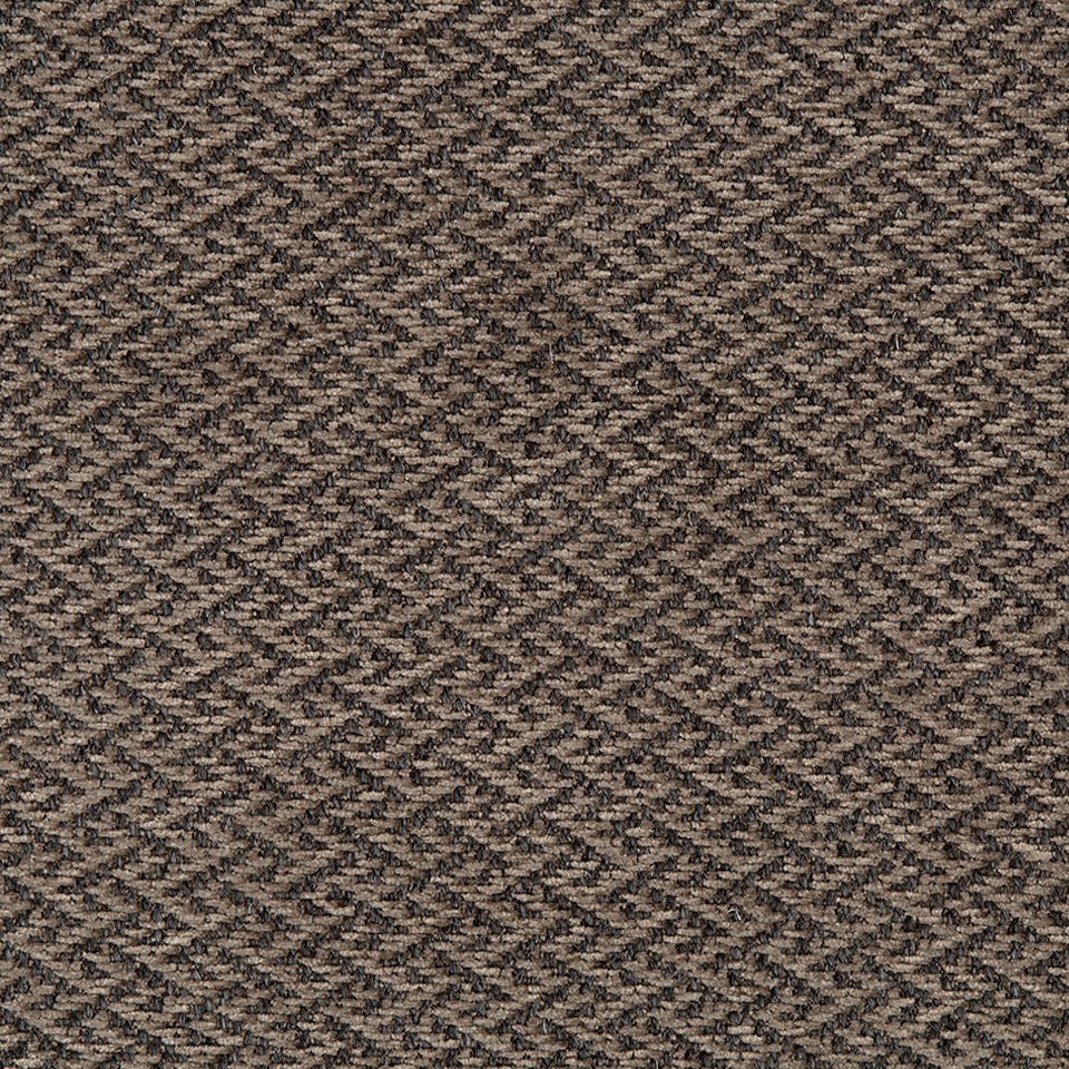 Lecco Basket | Otter Brown - Upholstery - Fabric