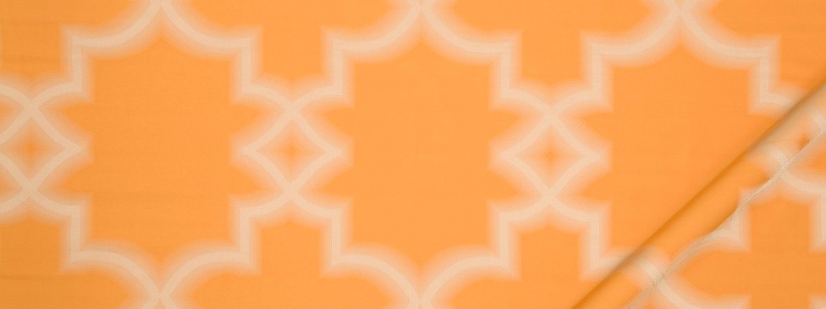 Blurred Lines | Papaya - Multi-purpose