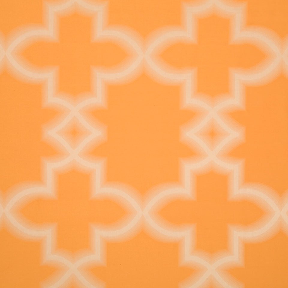 Blurred Lines | Papaya - Multi-purpose