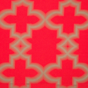 Blurred Lines | Crimson - Multi-purpose