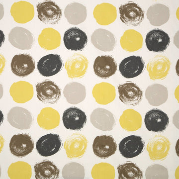 BRUSHED DOT | CITRINE - Multi-purpose