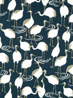 WINTER CRANE | ADMIRAL - Multi-purpose