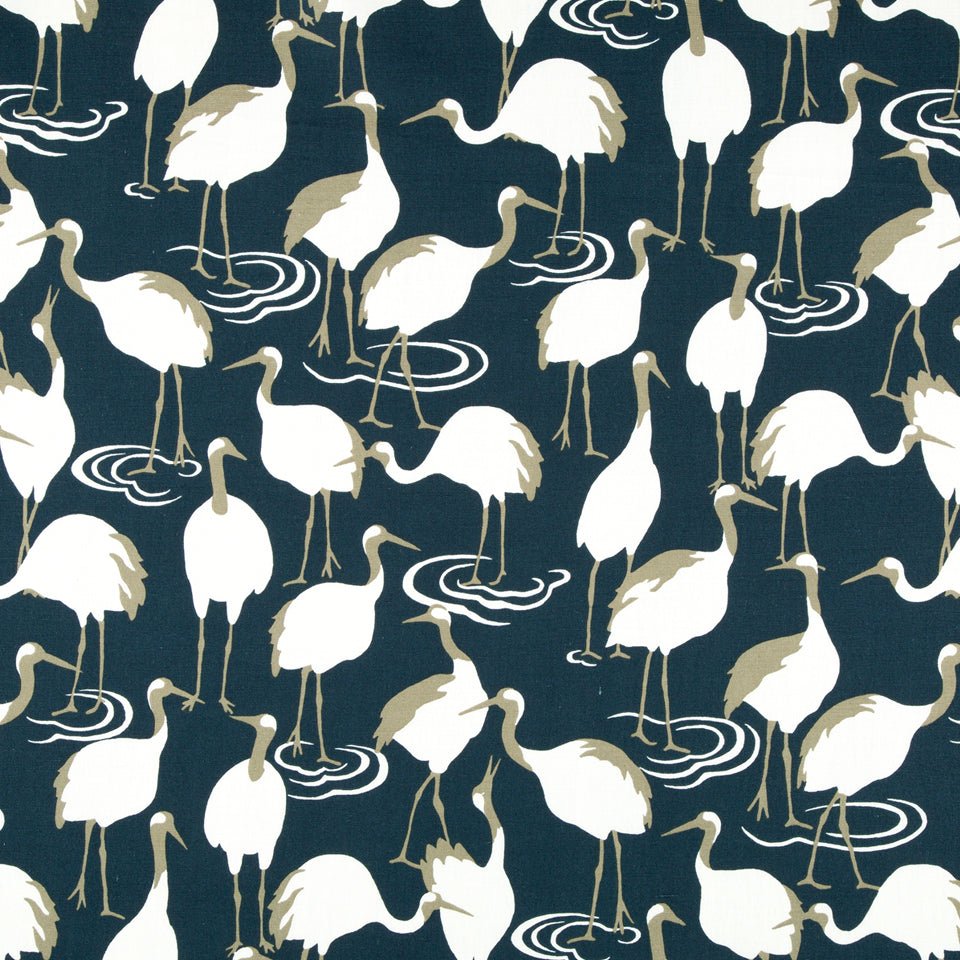 WINTER CRANE | ADMIRAL - Multi-purpose
