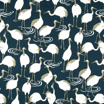 WINTER CRANE | ADMIRAL - Multi-purpose