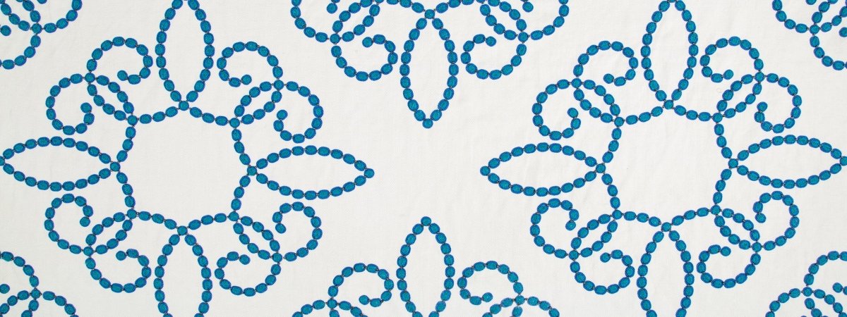 Grace Emblem | Indigo - Multi-purpose