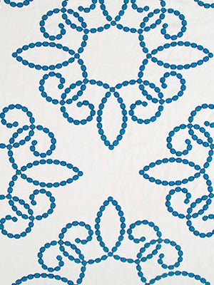 Grace Emblem | Indigo - Multi-purpose