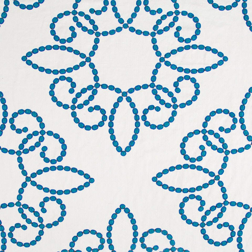 Grace Emblem | Indigo - Multi-purpose