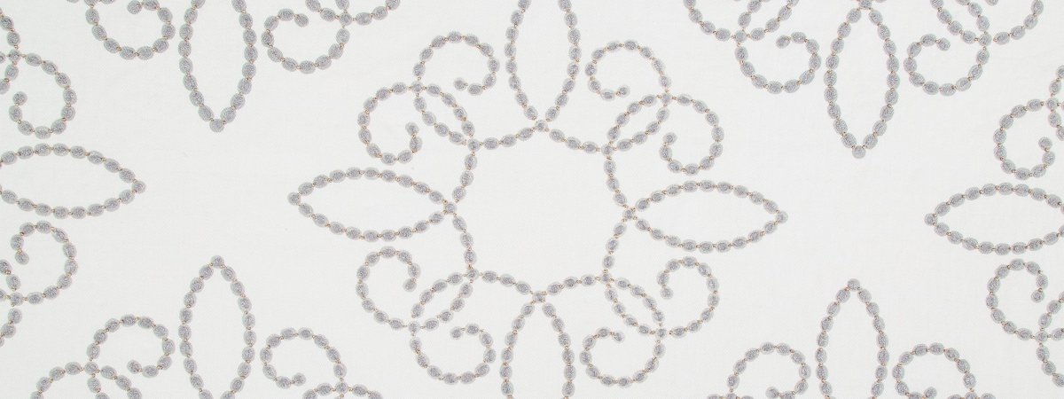 Grace Emblem | Pewter - Multi-purpose