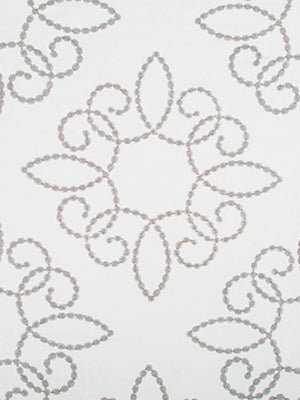 Grace Emblem | Pewter - Multi-purpose