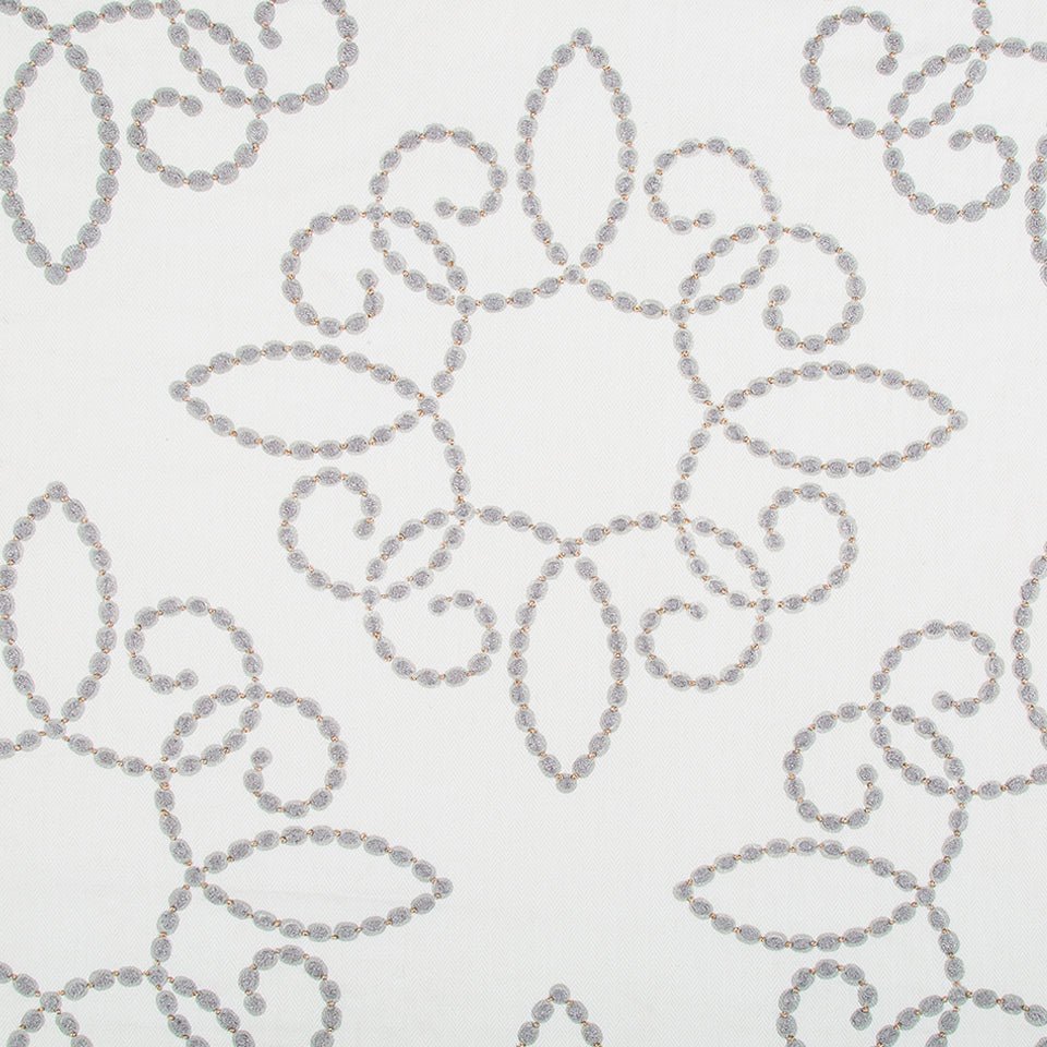 Grace Emblem | Pewter - Multi-purpose