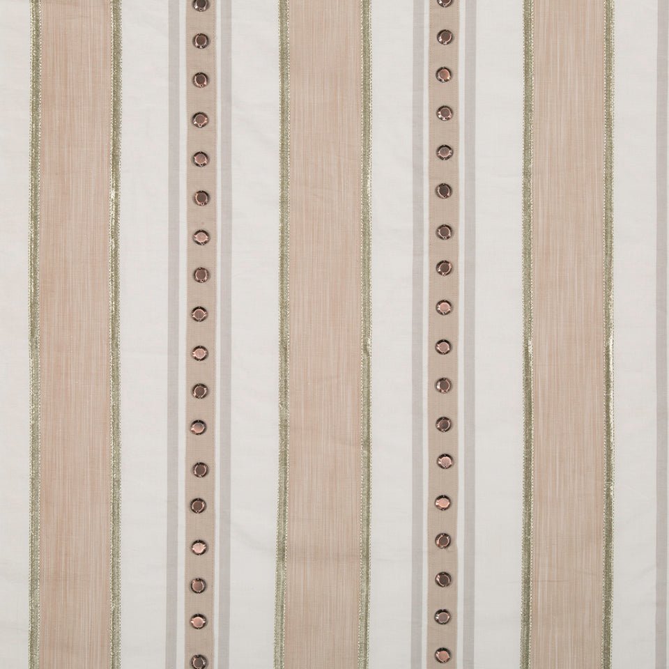 Aurora Stripe | Pewter Ash - Multi-purpose