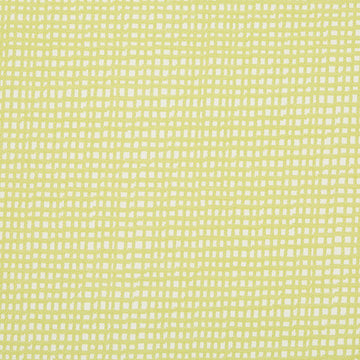 MARLO SQUARES | LIME - Upholstery - Fabric