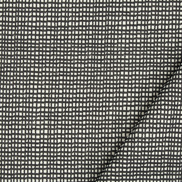MARLO SQUARES | INK - Upholstery - Fabric