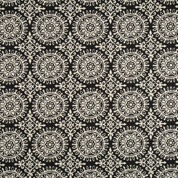 SUZANI STRIE | NIGHT SKY - Upholstery - Fabric